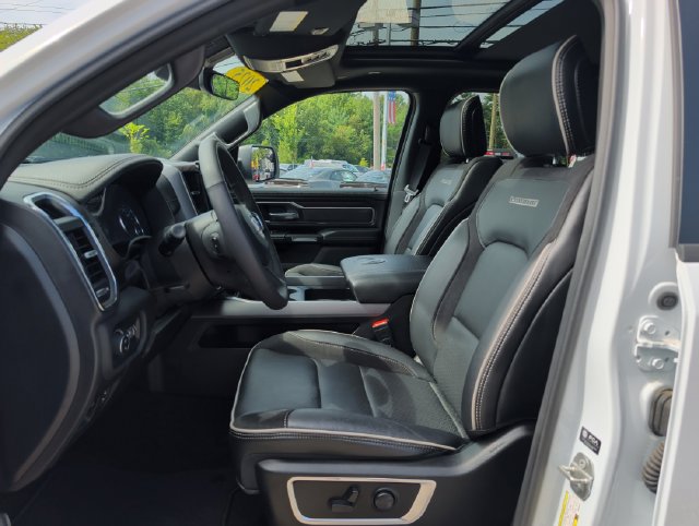 Used 2025 Ram 1500 Truck