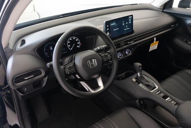 New 2027 Honda HR-V SUV