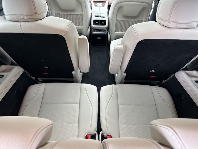 2026 Mercedes-Benz GLS GLS 450 White at Bob King Buick GMC