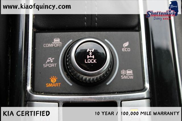 Used 2024 Kia Telluride SUV
