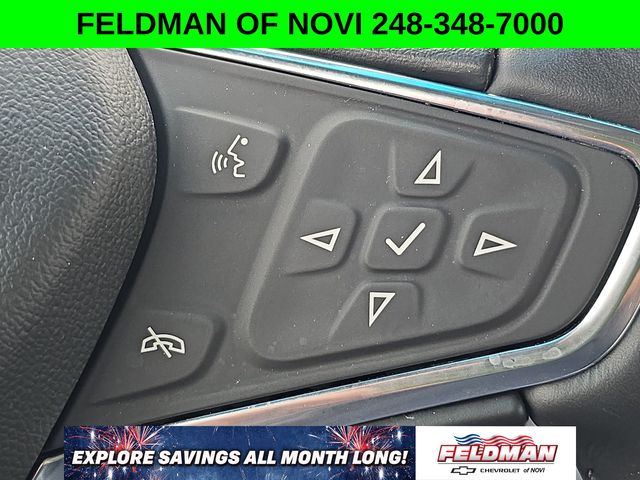 Used 2019 Chevrolet Bolt EV For Sale in New Hudson, MI