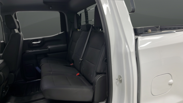 Used 2024 Summit White Chevrolet WT image 23