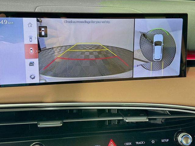 Thumbnail: 2026 Genesis GV70 - 13