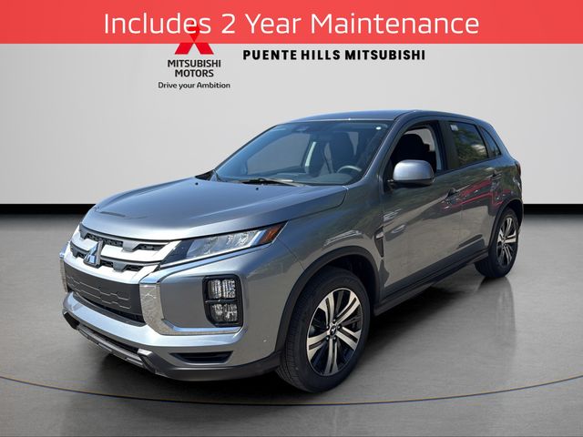 2026 Mitsubishi Outlander Sport ES