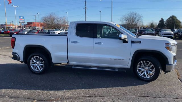 2019 GMC Sierra 1500 SLT 9