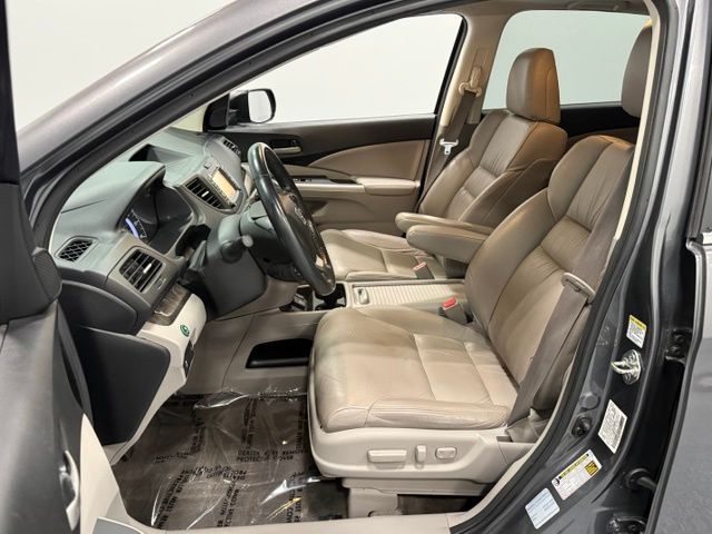 Used 2014  Honda EX-L image 10