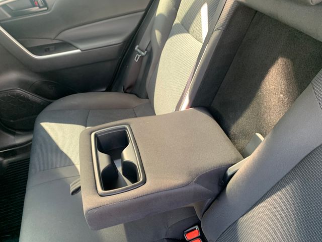 Used 2023 Toyota RAV4 SUV