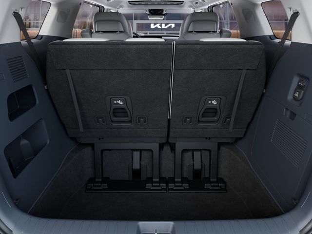 2026 Kia Carnival