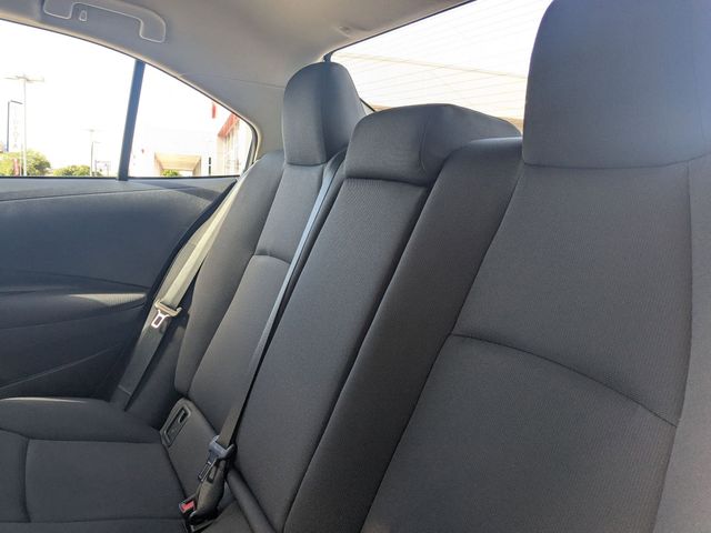 2025 Toyota Corolla LE  at Davis Toyota of Orangeburg