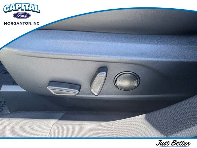 New 2026 White Ford Premium image 25