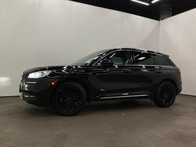 2021 Lincoln Corsair Reserve
