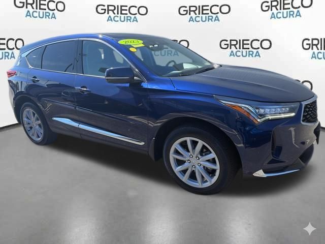 2023 Acura RDX SH-AWD's photo