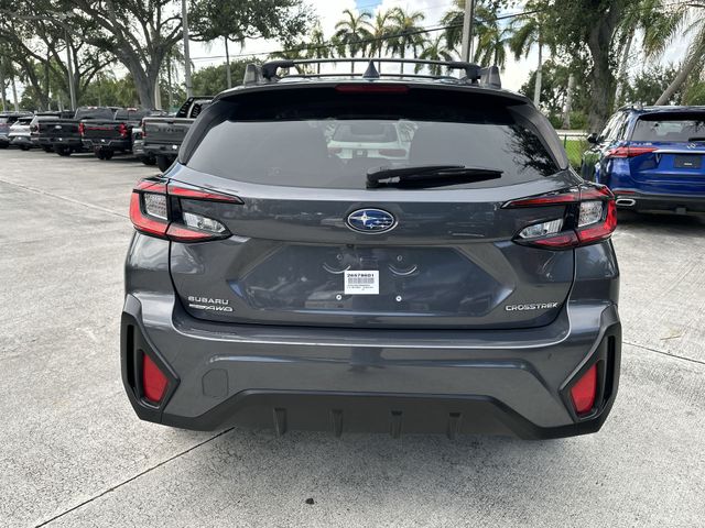 2024 Subaru Crosstrek - $22,277