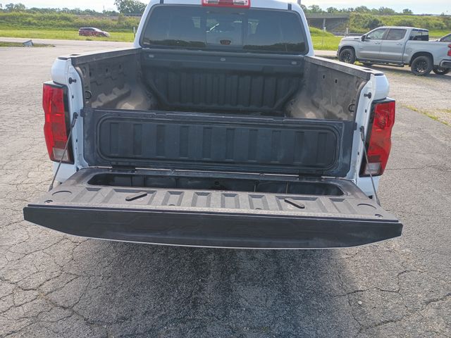 Used 2024 Chevrolet Colorado Truck