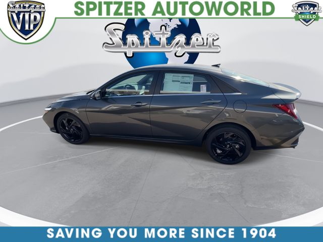 New 2026 Gray Hyundai SEL Sport image 6
