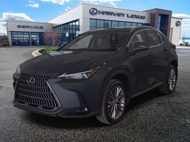 2024 Lexus NX 350 Ultra Premium AWD
