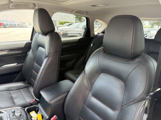 Used 2023 Mazda CX-5 SUV