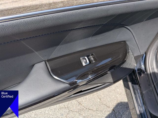 Used 2024 Black Kia EX image 28