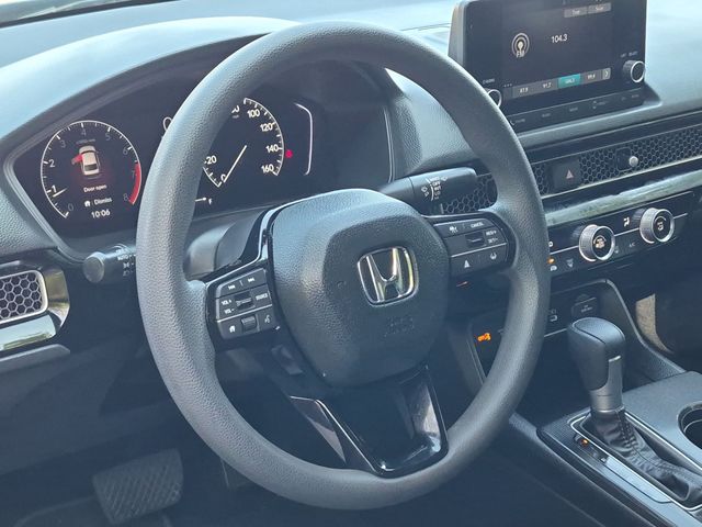 Used 2025  Honda LX image 31