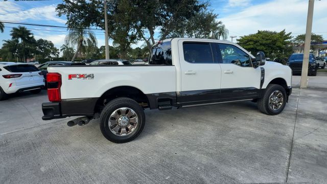 2025 Ford F-250 - $81,998