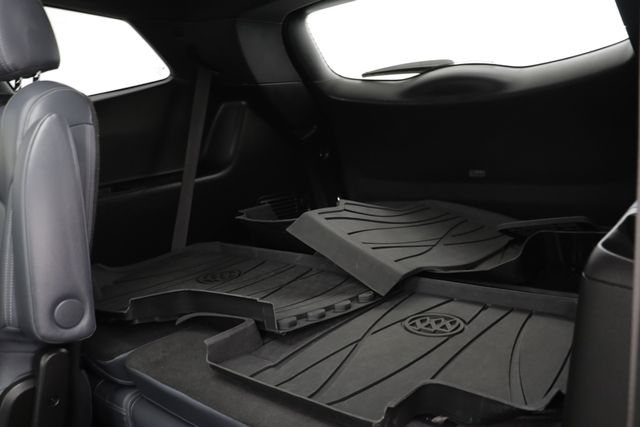 Used 2023 Buick Enclave SUV
