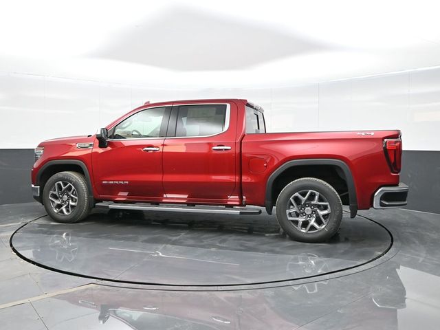 2025 GMC Sierra 1500 SLT 5