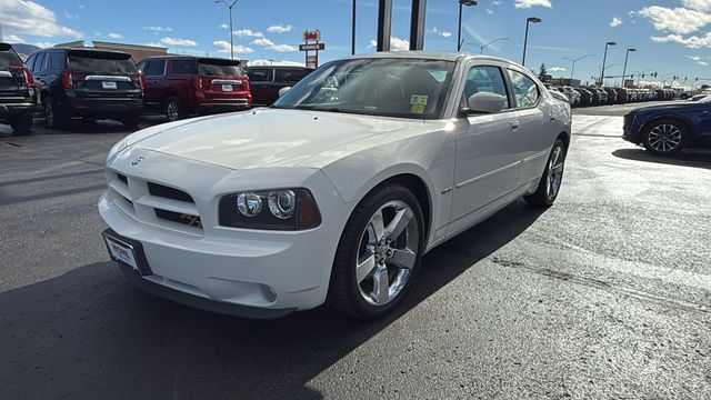 2008 Dodge Charger R/T 7