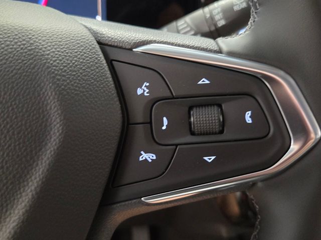 New 2026 Black Chevrolet LT image 26