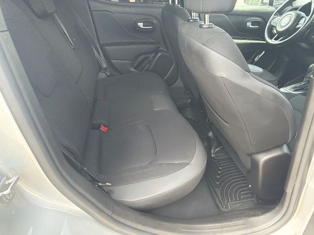 Used 2020 Jeep Renegade SUV