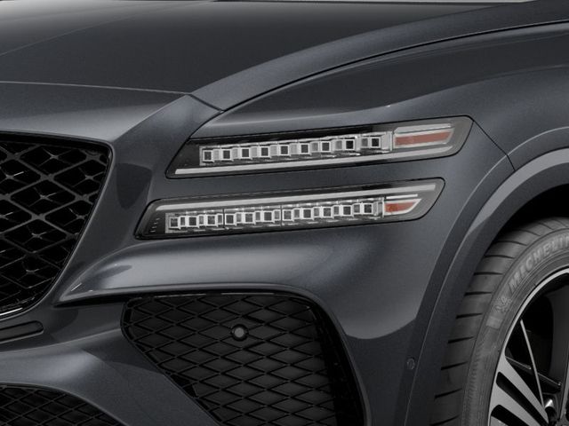 Thumbnail: 2025 Genesis GV80 - 9