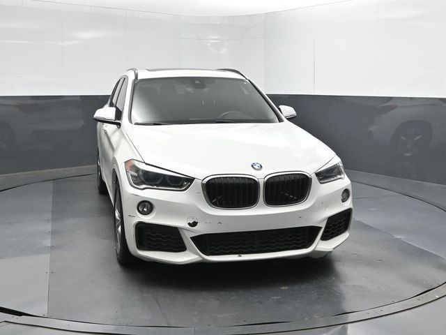 Used 2019 BMW X1 SUV