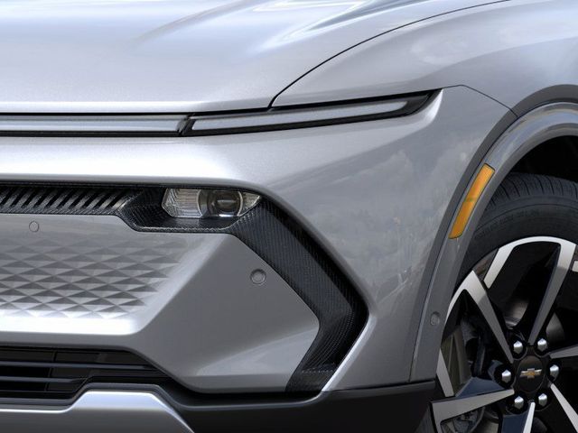 New 2025 Chevrolet Equinox EV For Sale in Livonia, MI