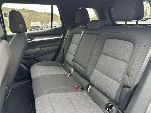 Certified Used 2026 Silver GMC Elevation image 26