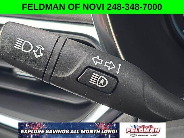 Used 2024 Chevrolet Equinox For Sale in Livonia, MI
