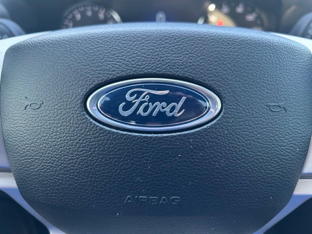 Used 2023 Ford Explorer SUV
