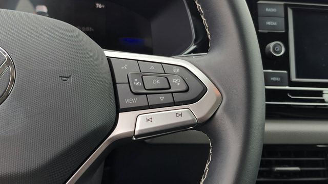 2023 Volkswagen Taos