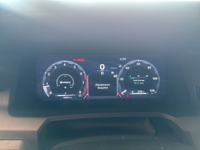 2024 Toyota Tacoma Limited  at Bayway Cadillac Southwest