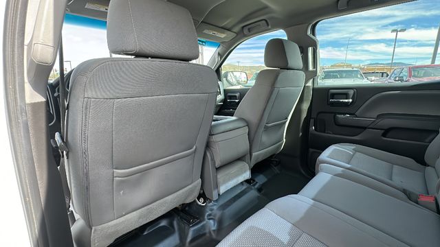 2018 GMC Sierra 1500 Base 20