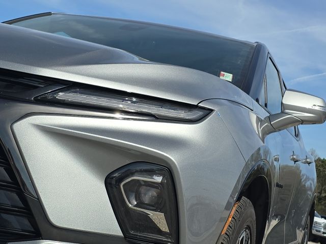 2024 Chevrolet Blazer RS:C02571