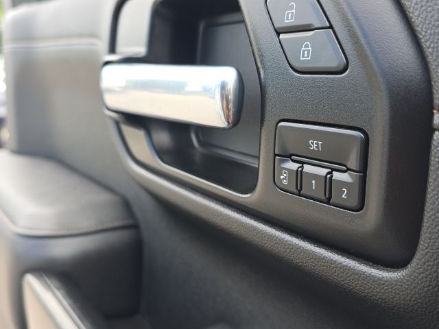 2021 GMC Sierra 1500 AT4:46257A
