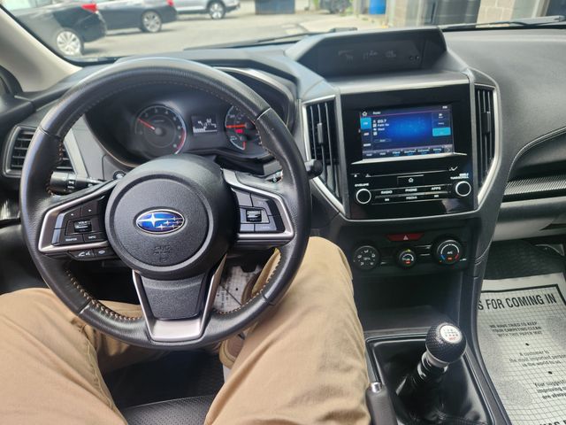 Used 2019 Subaru Crosstrek SUV