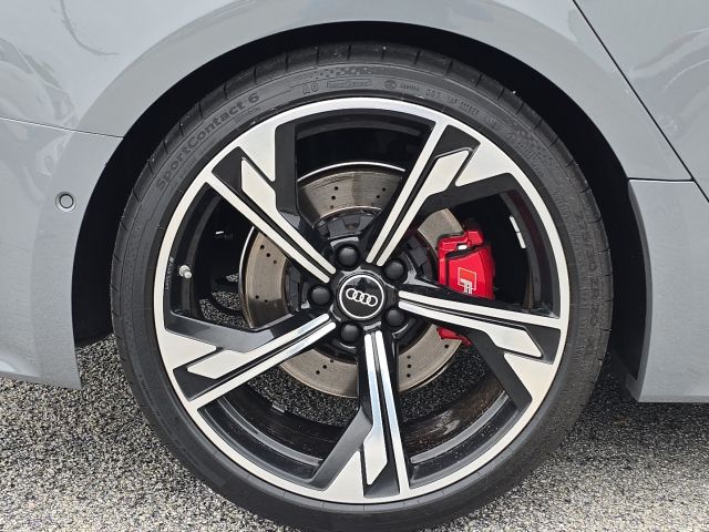 2022 Audi RS 5 2.9T:46208A1