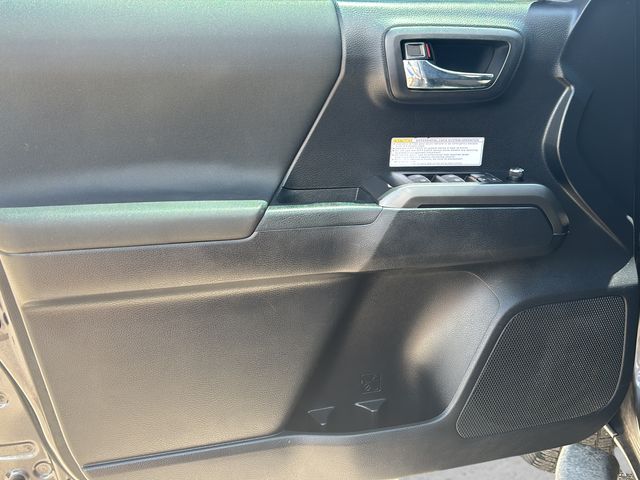 Used 2018 Toyota Tacoma Truck