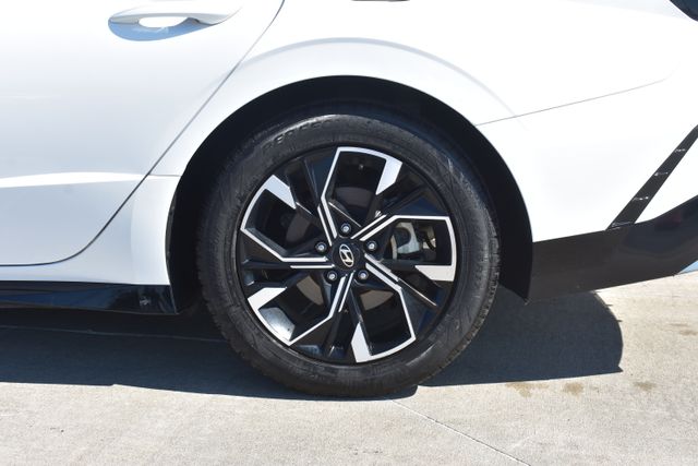 Used 2024 Hyundai Sonata Sedan