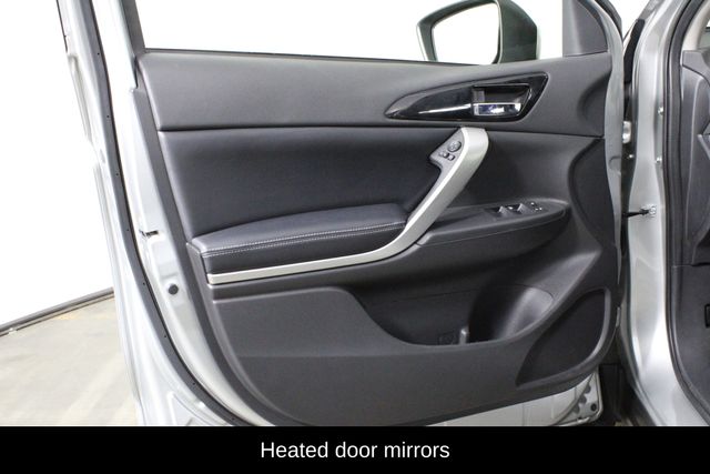 MitsubishiEclipse Cross16