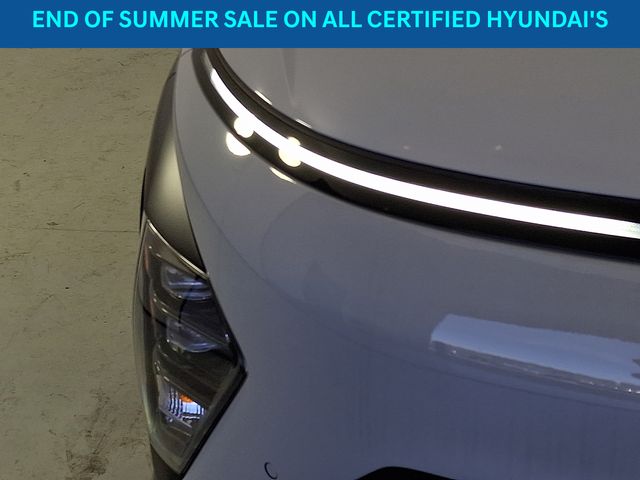 Used 2026 Hyundai Kona SUV