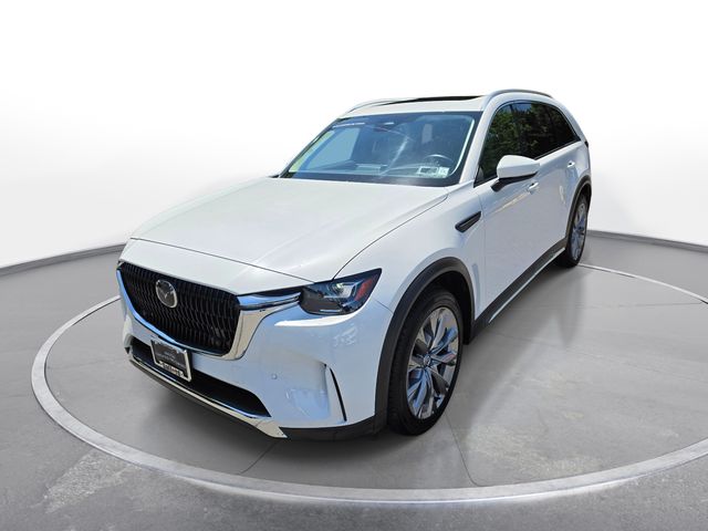 2024 Mazda Mazda CX-90 3.3 Turbo Premium