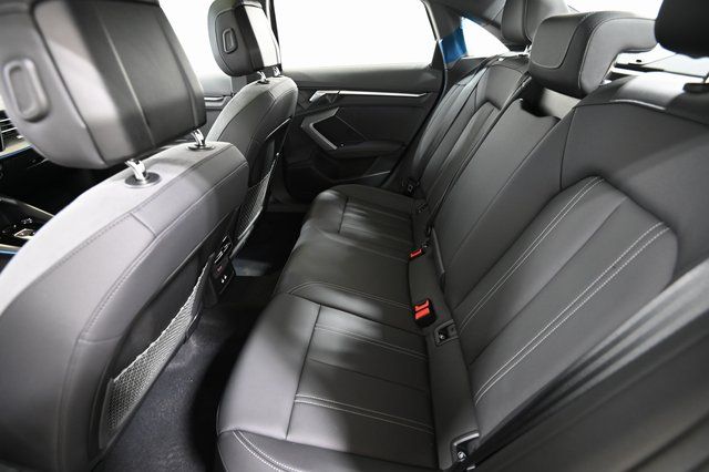 New 2026 Gray Audi  image 9