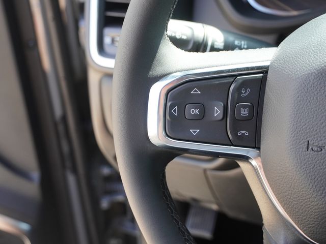 New 2026 Ram 2500 Truck