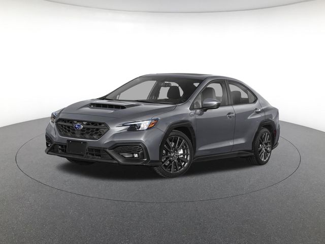 2026 Subaru WRX Premium AWD